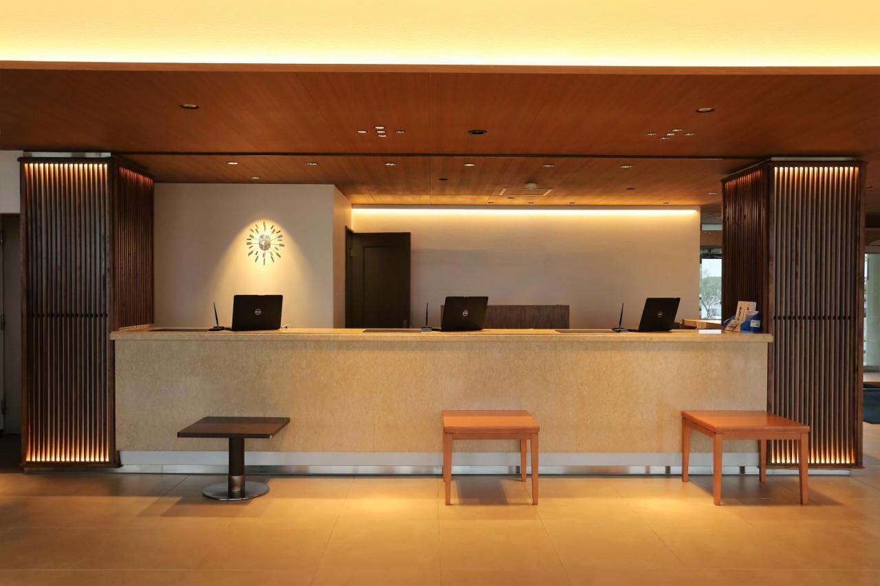 Shodoshima International Hotel Tonosho  Exterior photo