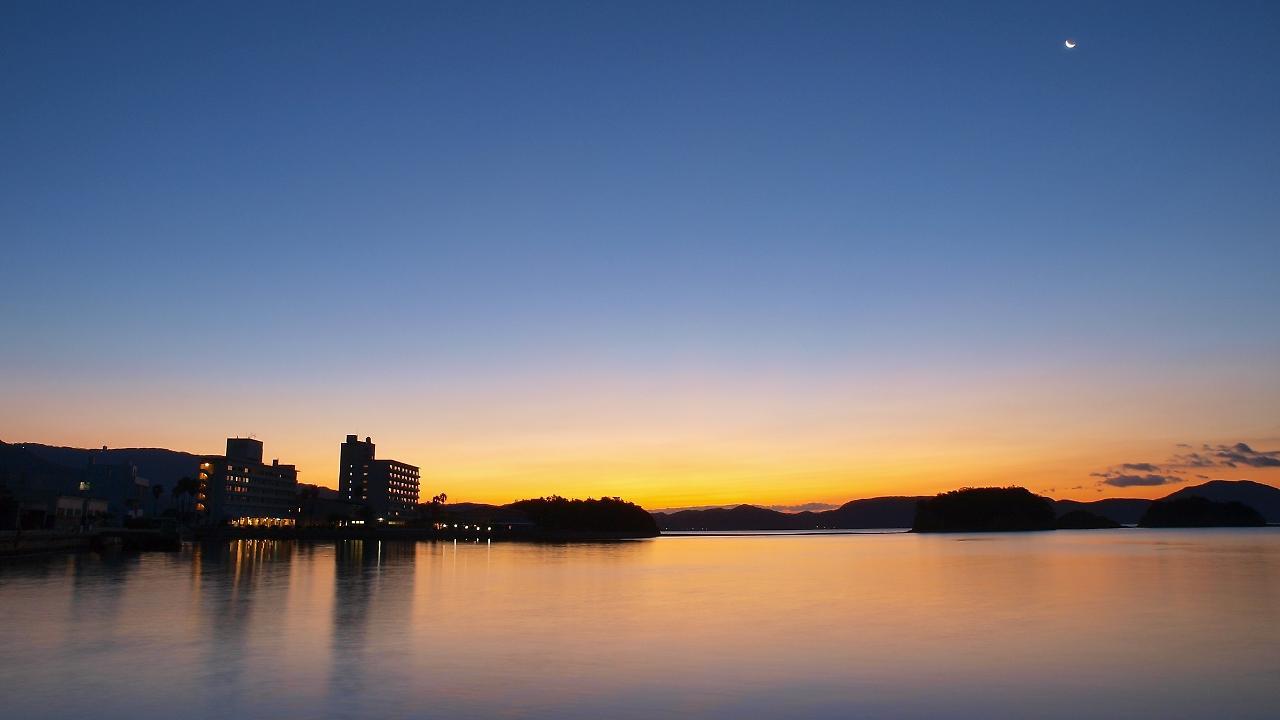 Shodoshima International Hotel Tonosho  Exterior photo