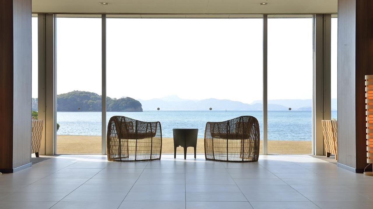 Shodoshima International Hotel Tonosho  Exterior photo