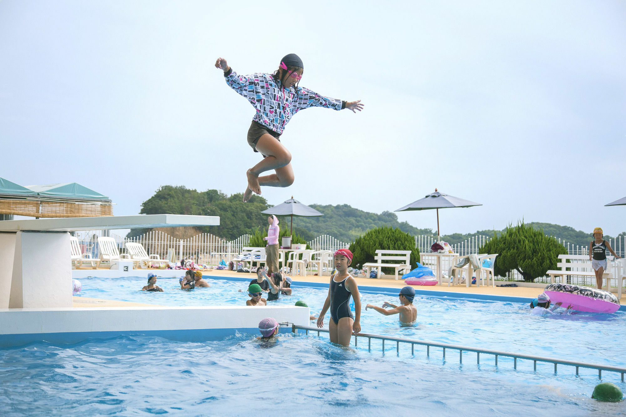 Shodoshima International Hotel Tonosho  Exterior photo